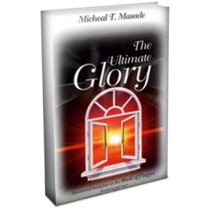 The Ultimate Glory